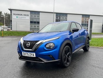 Used Nissan Juke 2025 for sale - 78061494: Photo