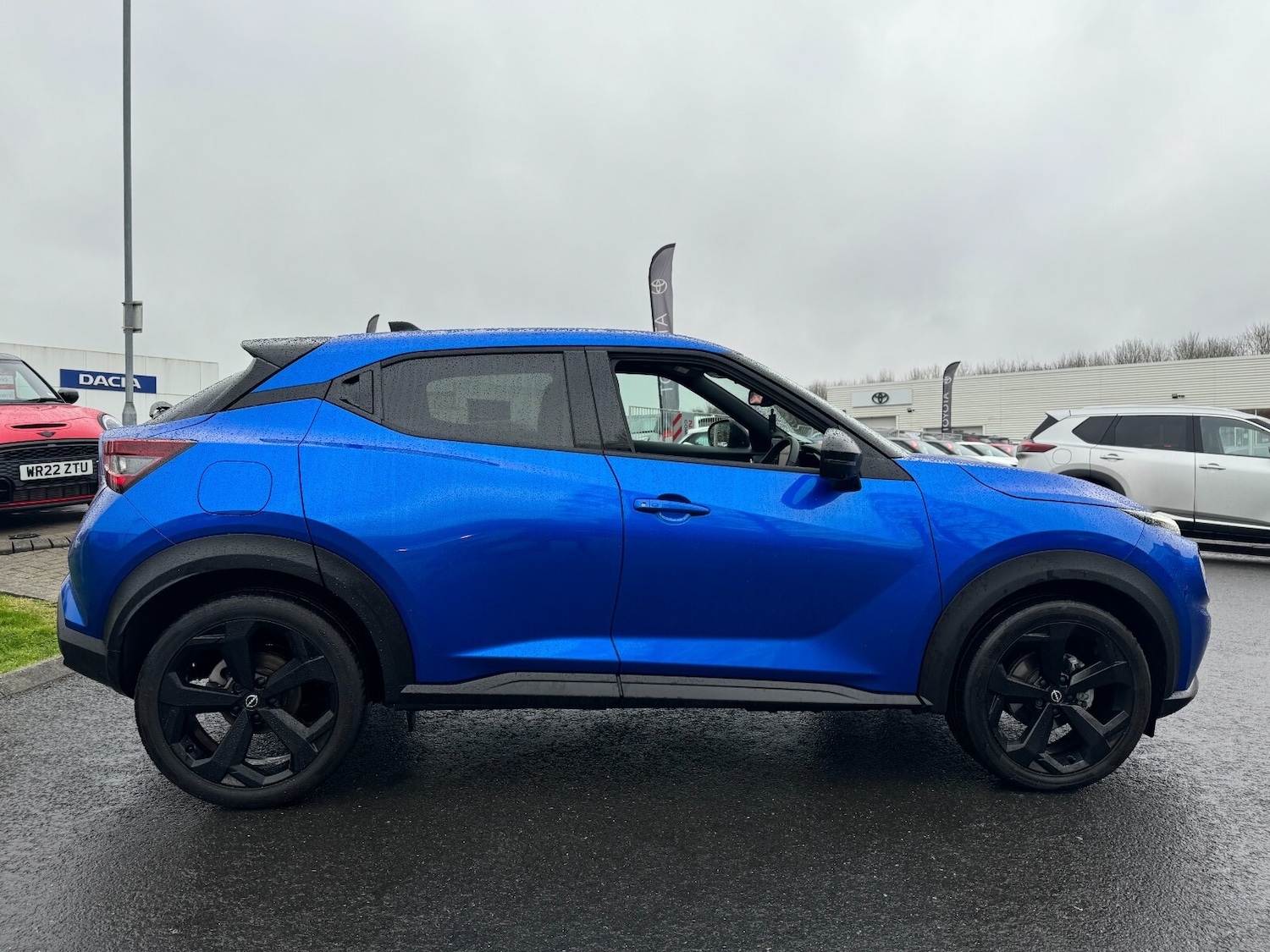 Used Nissan Juke 2025 for sale - 78061494: Photo 9