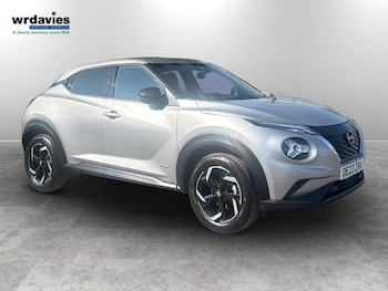 Used Nissan Juke 2023 for sale - 79094988: Photo