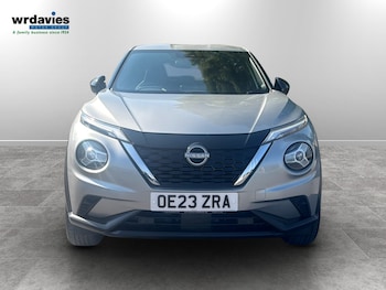 Used Nissan Juke 2023 for sale - 79094988: Photo