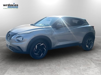 Used Nissan Juke 2023 for sale - 79094988: Photo