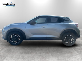 Used Nissan Juke 2023 for sale - 79094988: Photo