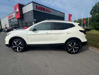Used Nissan Qashqai 2018 for sale - 74897677: Photo