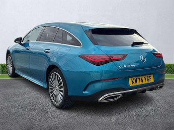 Used Mercedes-Benz CLA 2025 for sale - 78223324: Photo