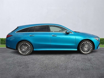 Used Mercedes-Benz CLA 2025 for sale - 78223324: Photo