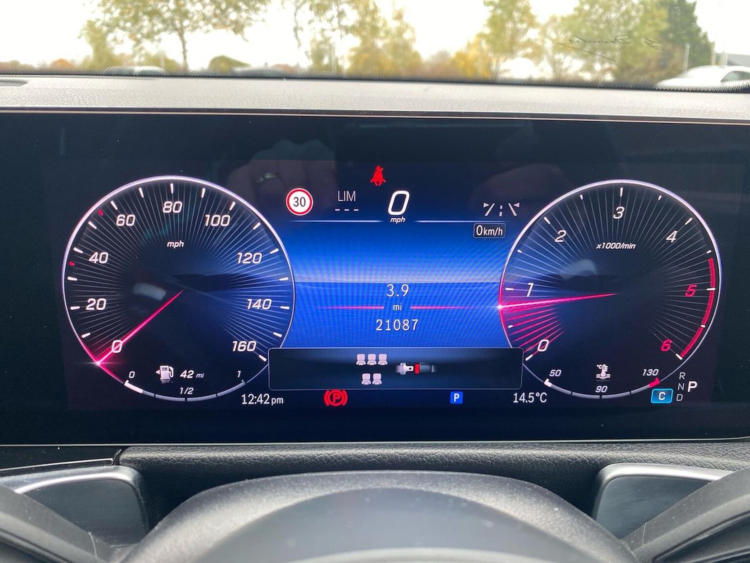 Used Mercedes-Benz GLB 2024 for sale - 76531406: Photo 10