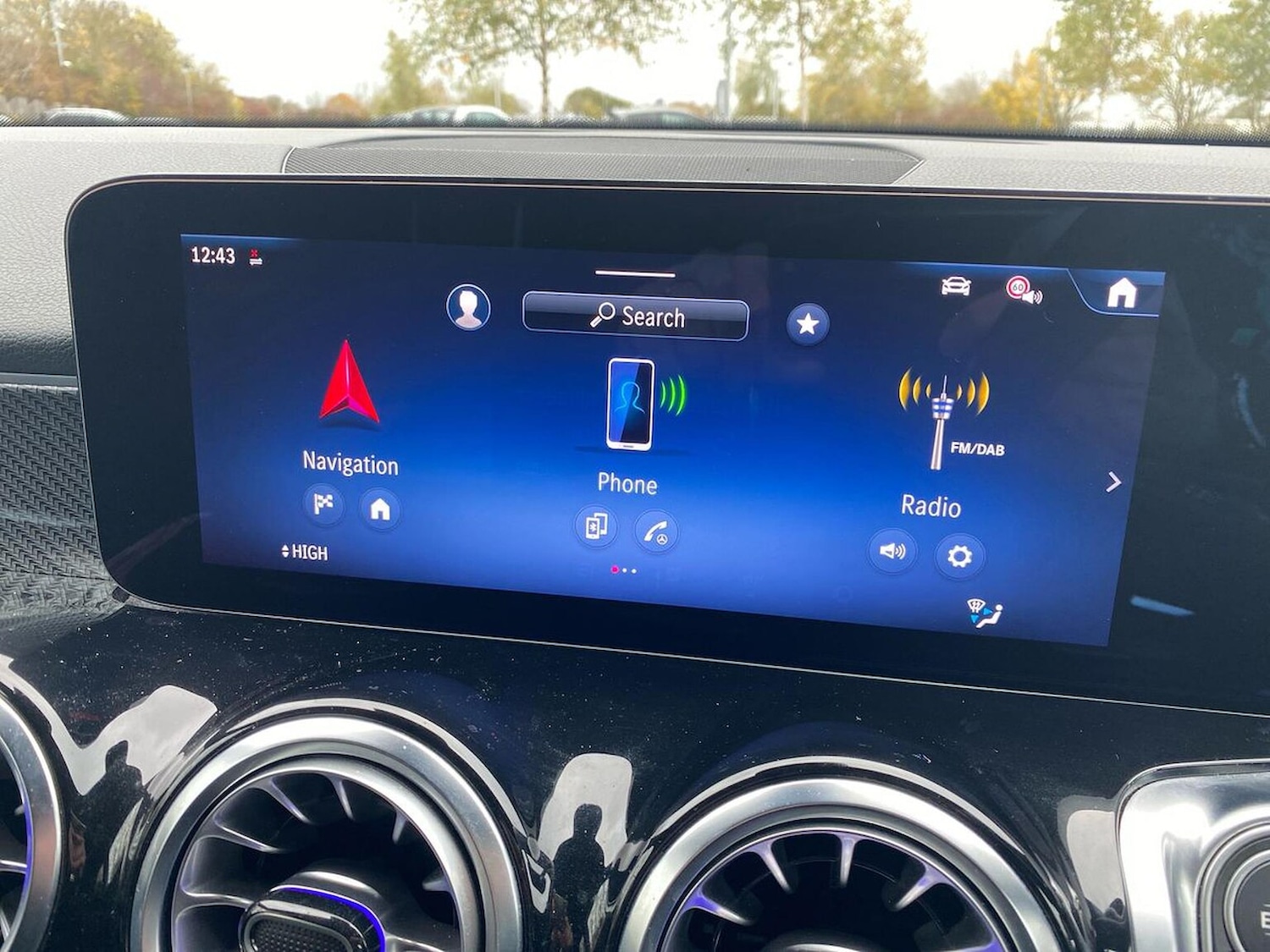 Used Mercedes-Benz GLB 2024 for sale - 76531406: Photo 11