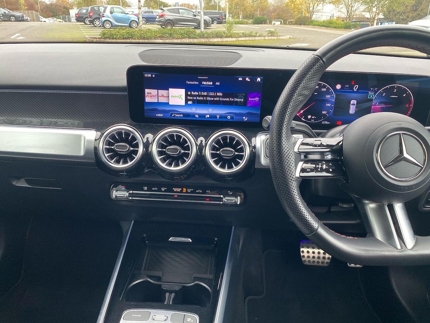 Used Mercedes-Benz GLB 2024 for sale - 76531406: Photo 13