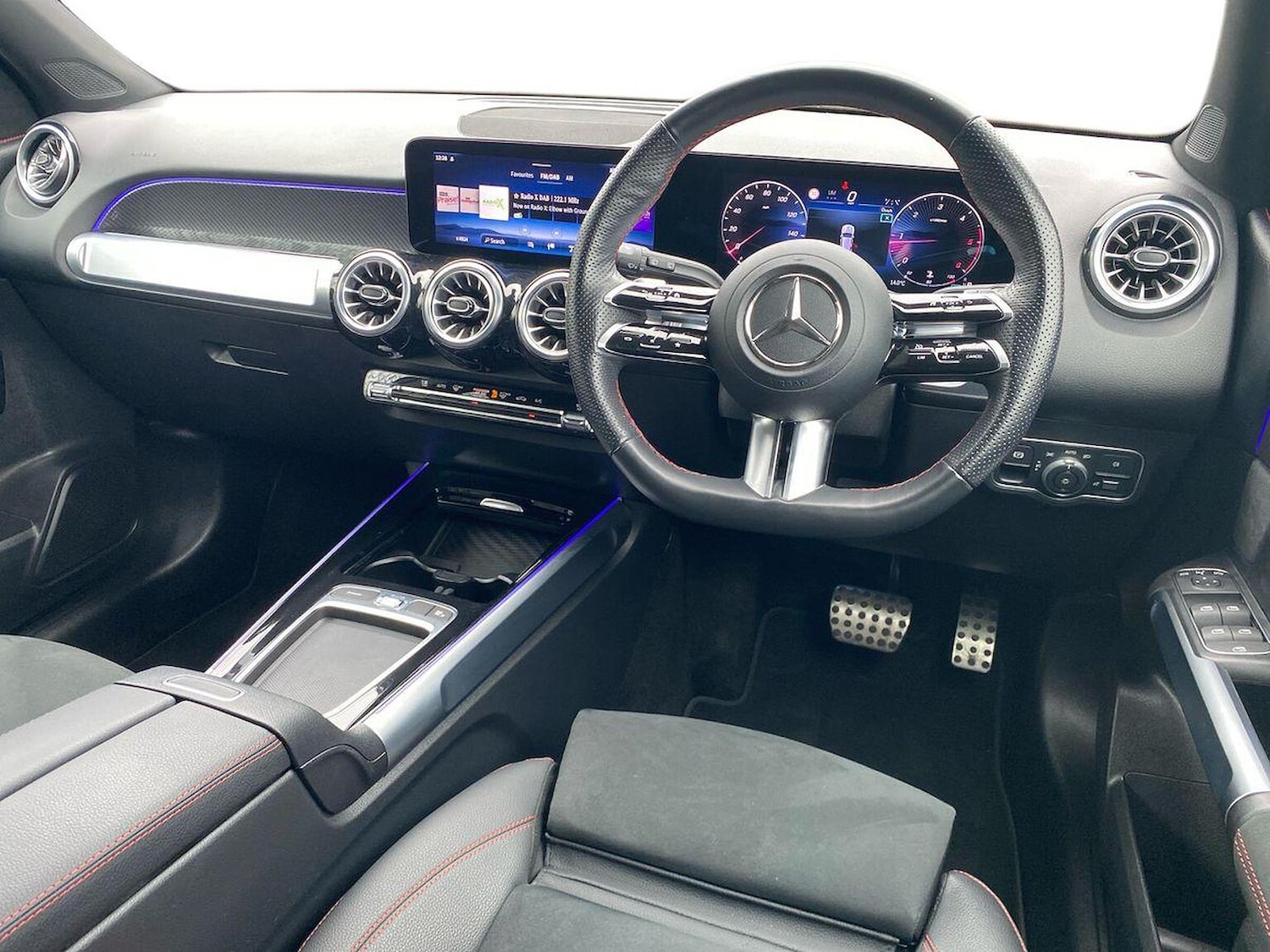 Used Mercedes-Benz GLB 2024 for sale - 76531406: Photo 15