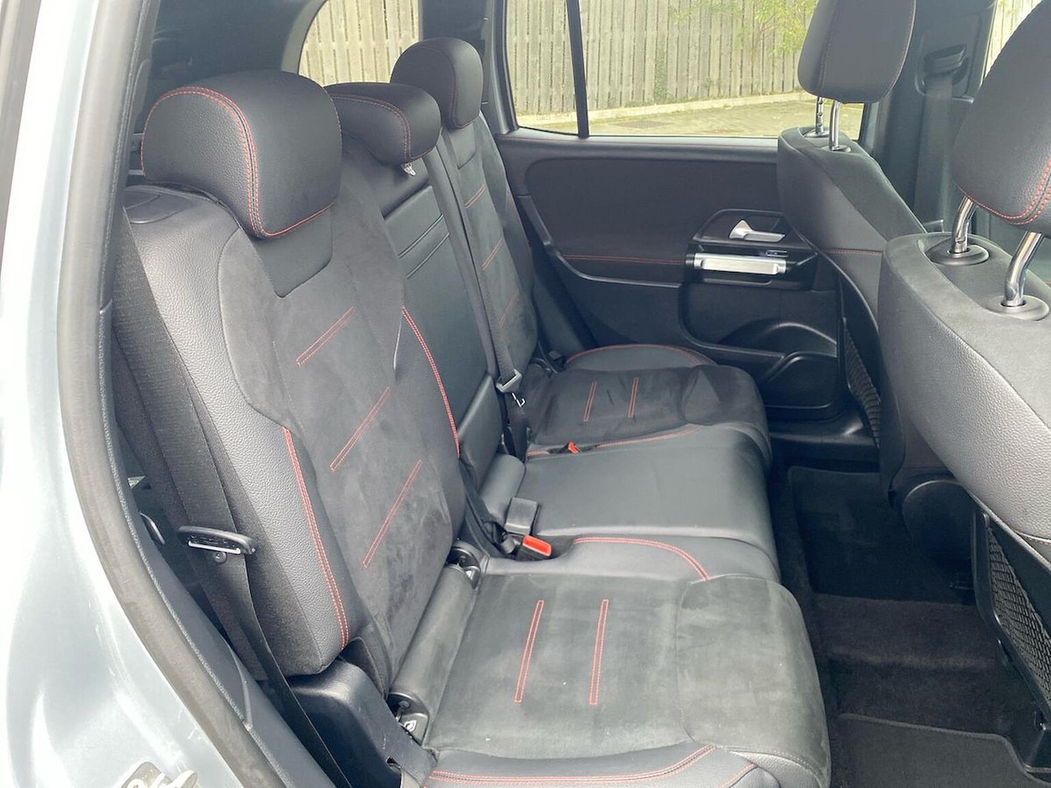 Used Mercedes-Benz GLB 2024 for sale - 76531406: Photo 16