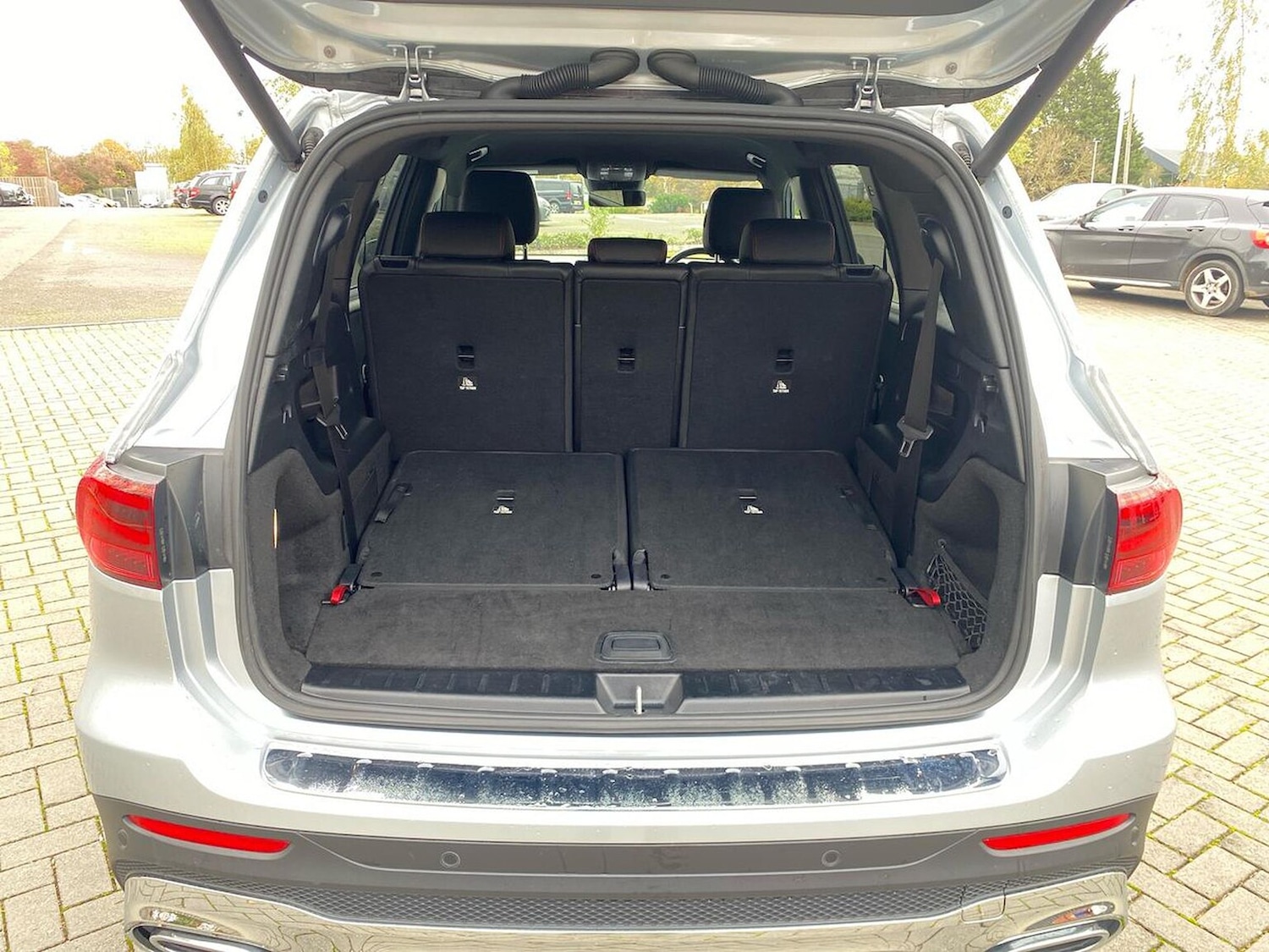 Used Mercedes-Benz GLB 2024 for sale - 76531406: Photo 17