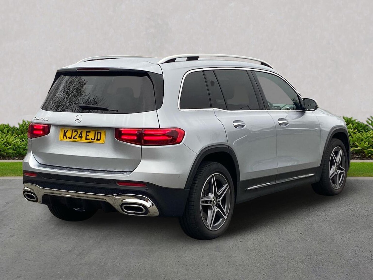 Used Mercedes-Benz GLB 2024 for sale - 76531406: Photo 18