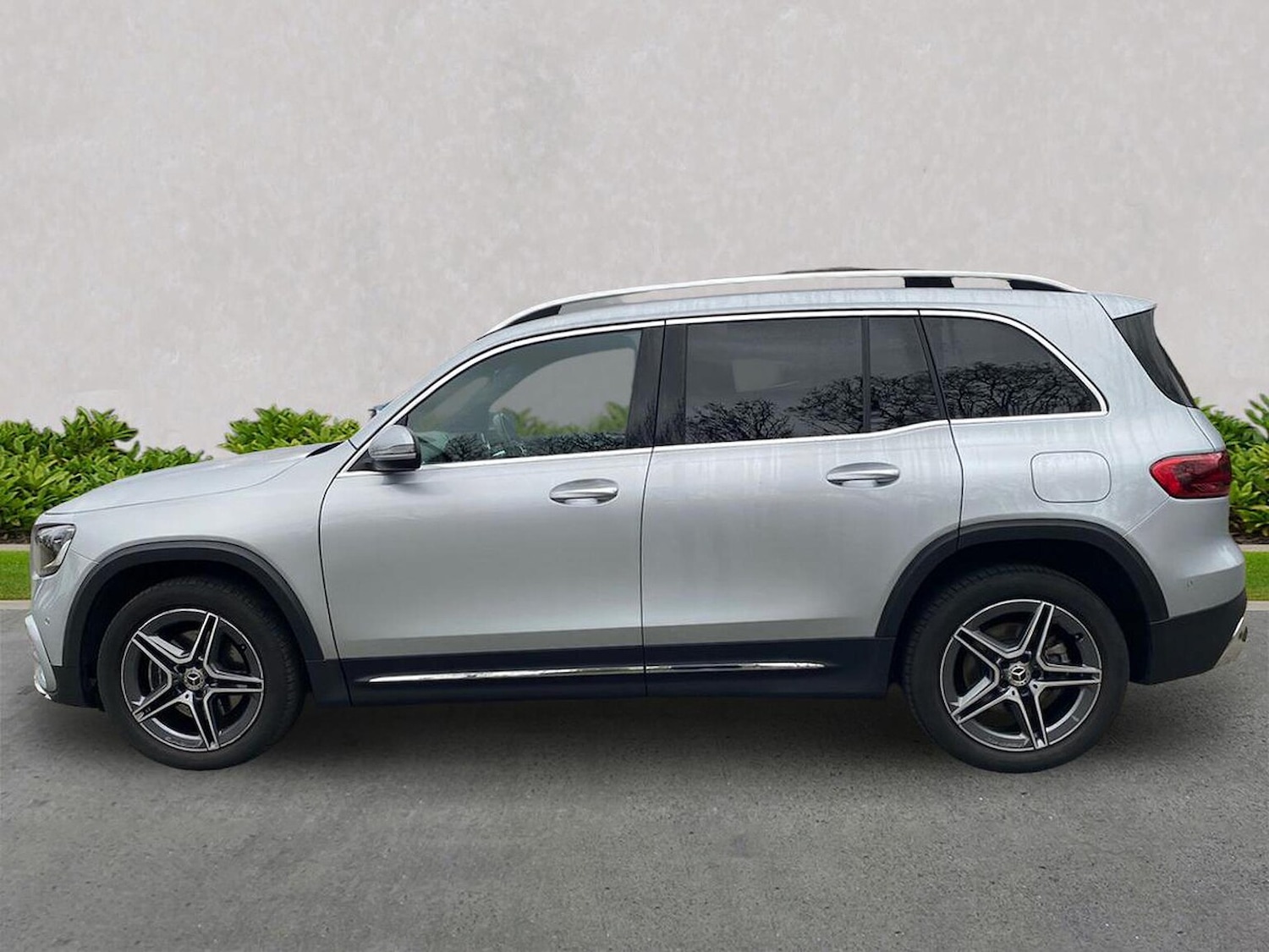 Used Mercedes-Benz GLB 2024 for sale - 76531406: Photo 19