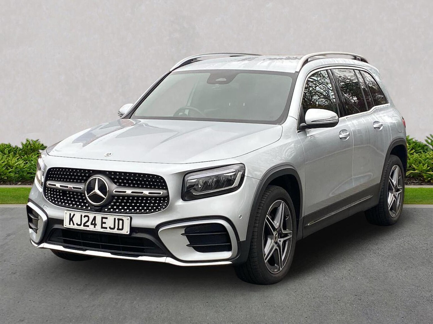 Used Mercedes-Benz GLB 2024 for sale - 76531406: Photo 20