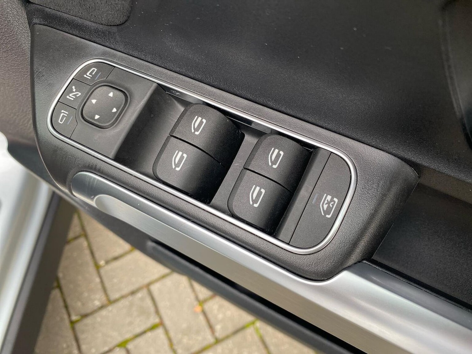 Used Mercedes-Benz GLB 2024 for sale - 76531406: Photo 21