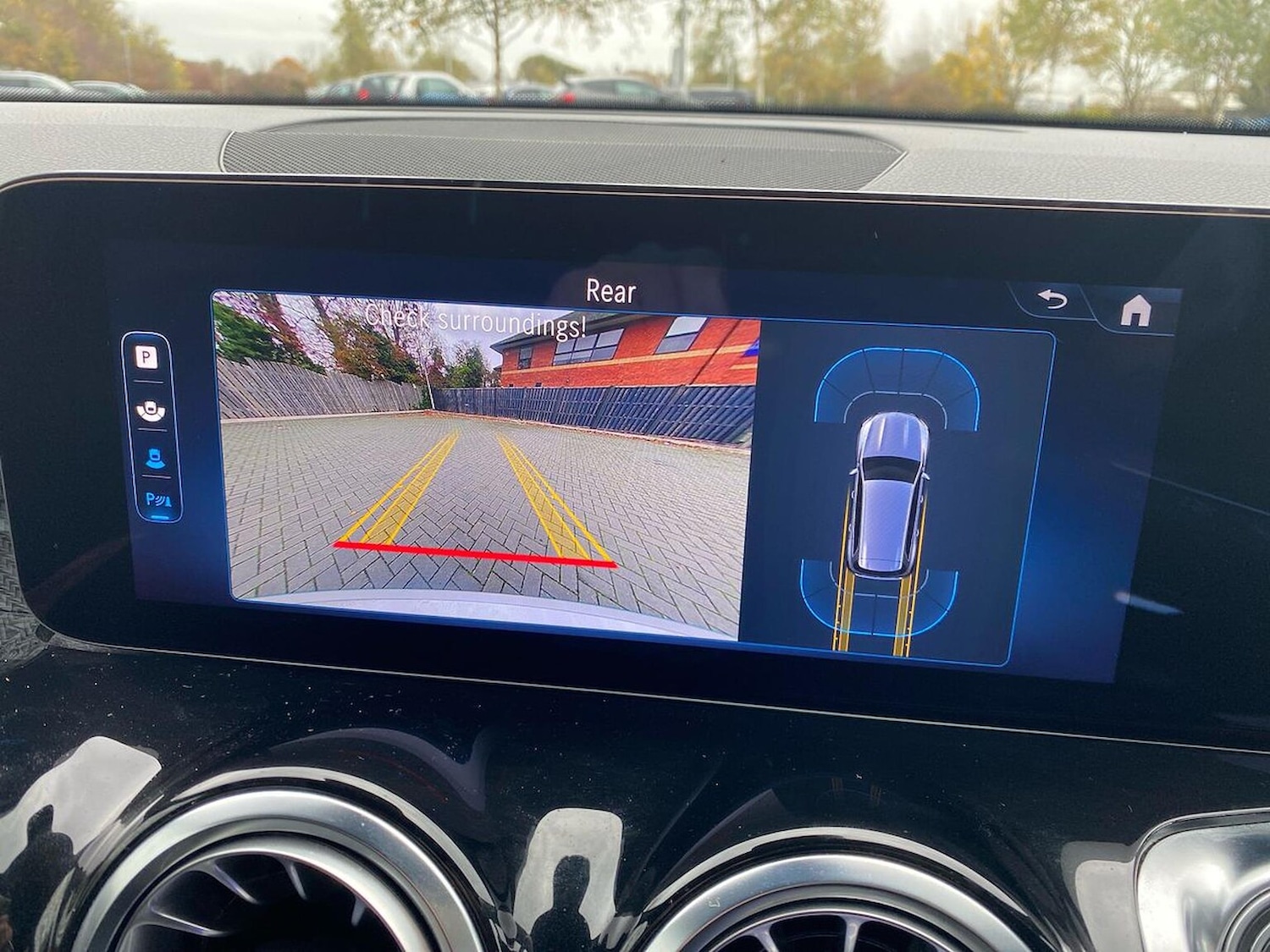 Used Mercedes-Benz GLB 2024 for sale - 76531406: Photo 23