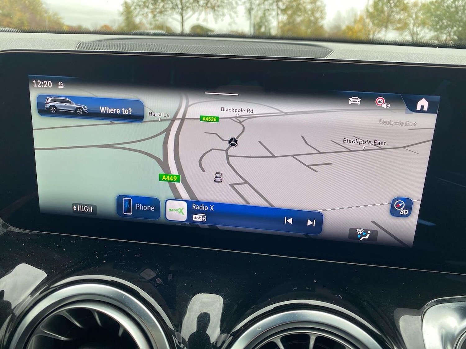 Used Mercedes-Benz GLB 2024 for sale - 76531406: Photo 24