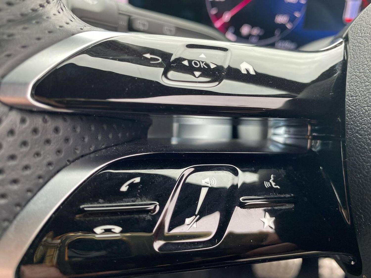 Used Mercedes-Benz GLB 2024 for sale - 76531406: Photo 26