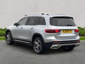 Used Mercedes-Benz GLB 2024 for sale - 76531406: Photo