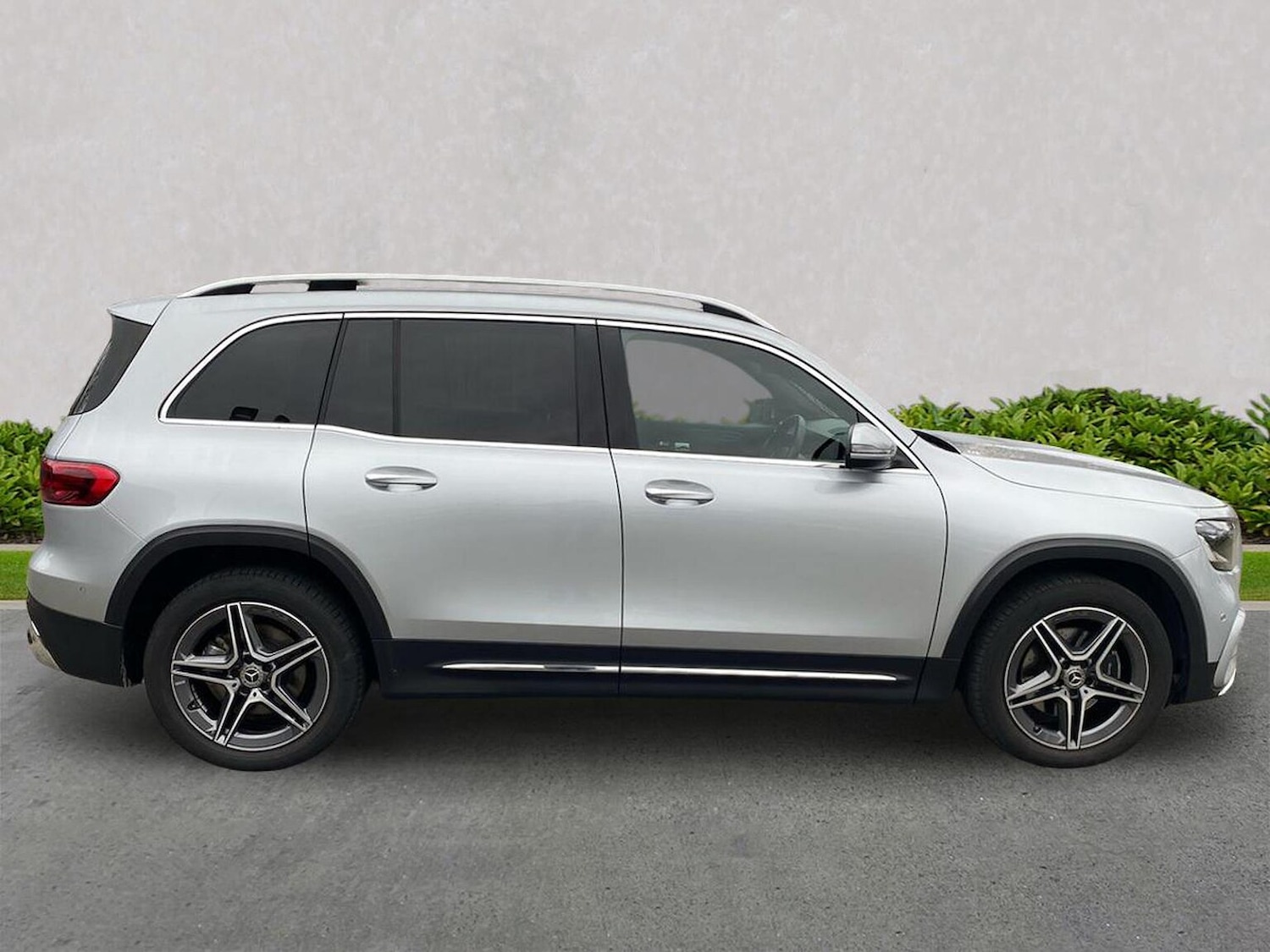 Used Mercedes-Benz GLB 2024 for sale - 76531406: Photo 3