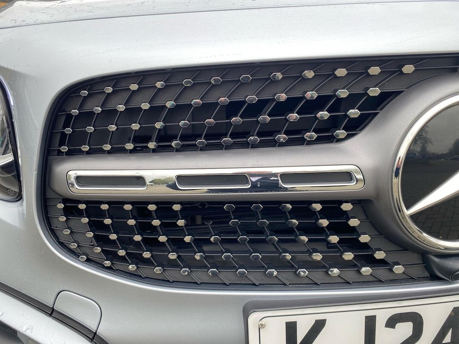 Used Mercedes-Benz GLB 2024 for sale - 76531406: Photo 33