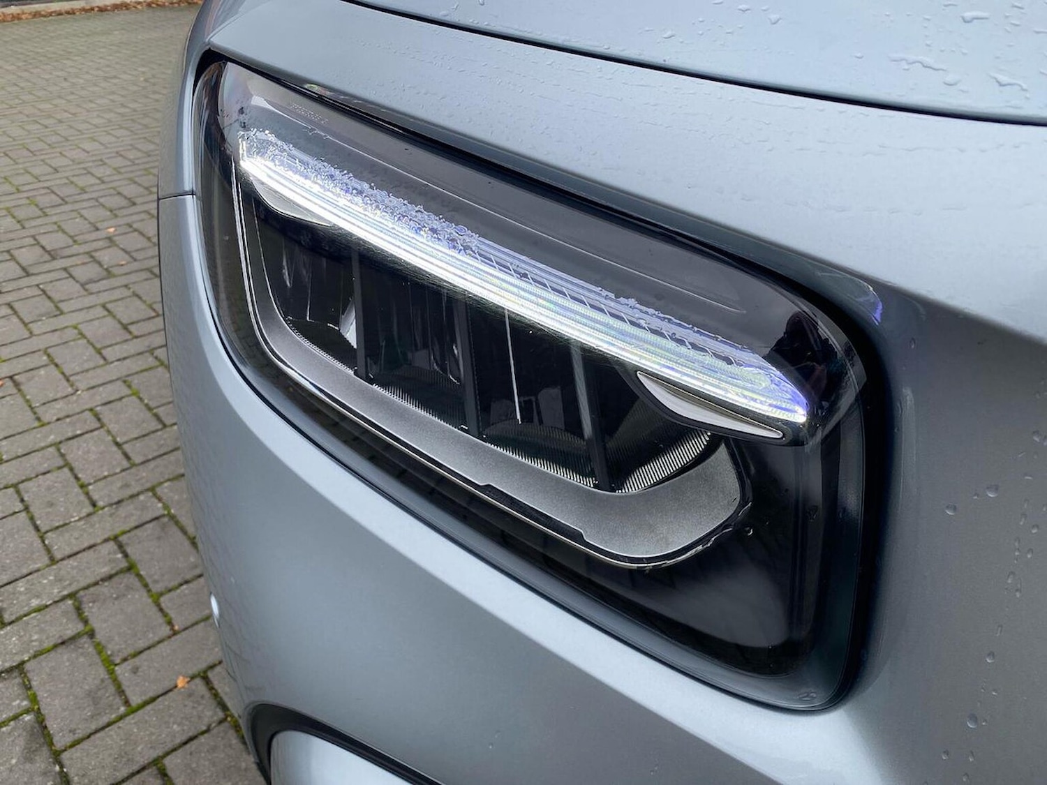 Used Mercedes-Benz GLB 2024 for sale - 76531406: Photo 34