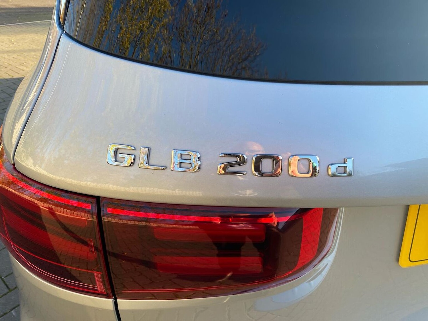Used Mercedes-Benz GLB 2024 for sale - 76531406: Photo 36
