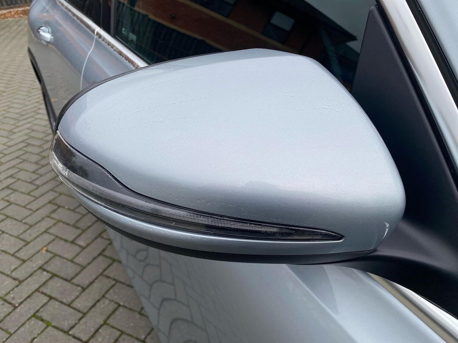 Used Mercedes-Benz GLB 2024 for sale - 76531406: Photo 38