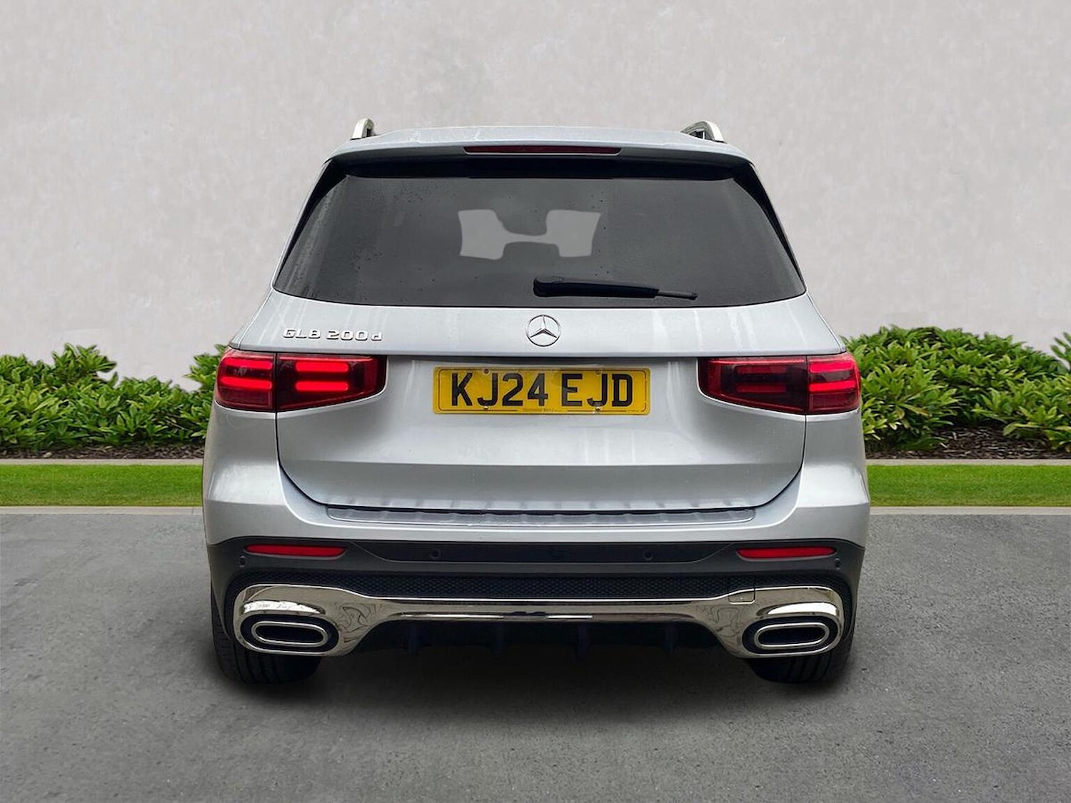 Used Mercedes-Benz GLB 2024 for sale - 76531406: Photo 4