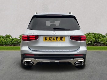 Used Mercedes-Benz GLB 2024 for sale - 76531406: Photo