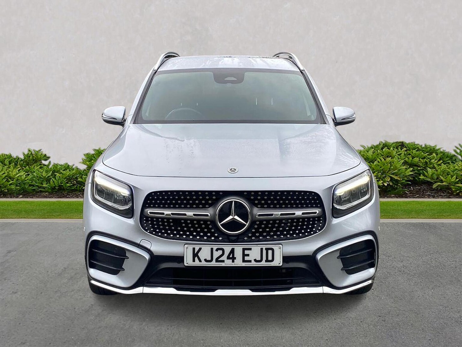 Used Mercedes-Benz GLB 2024 for sale - 76531406: Photo 5