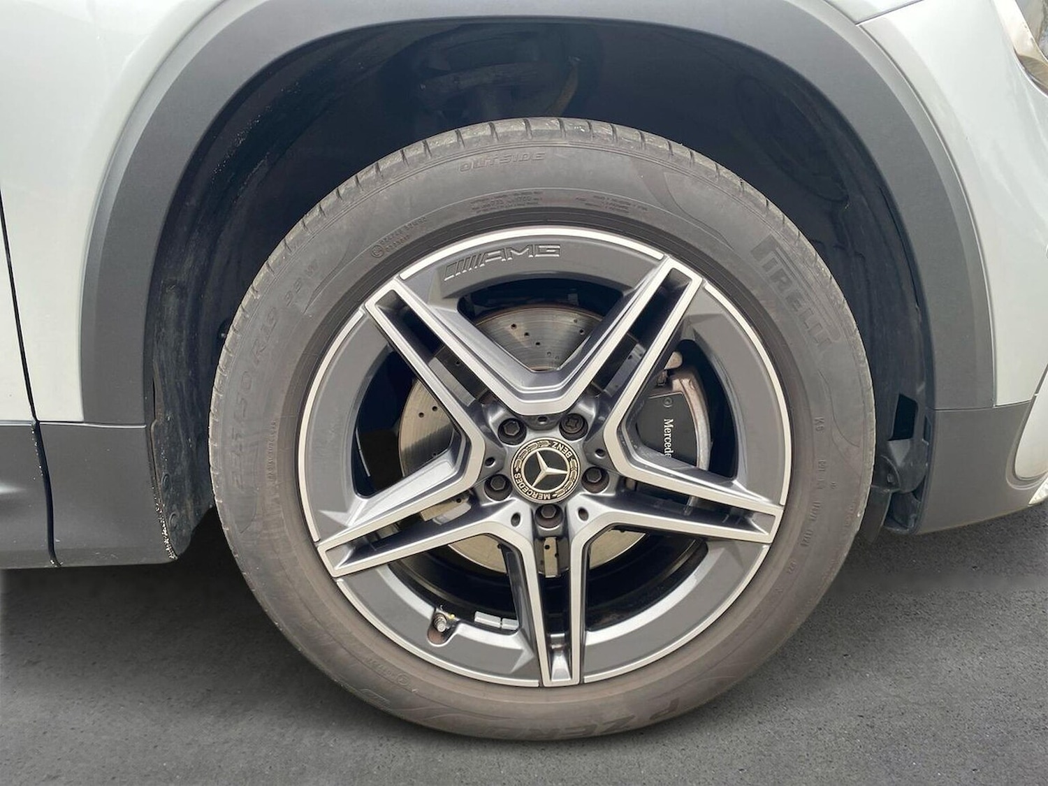 Used Mercedes-Benz GLB 2024 for sale - 76531406: Photo 6