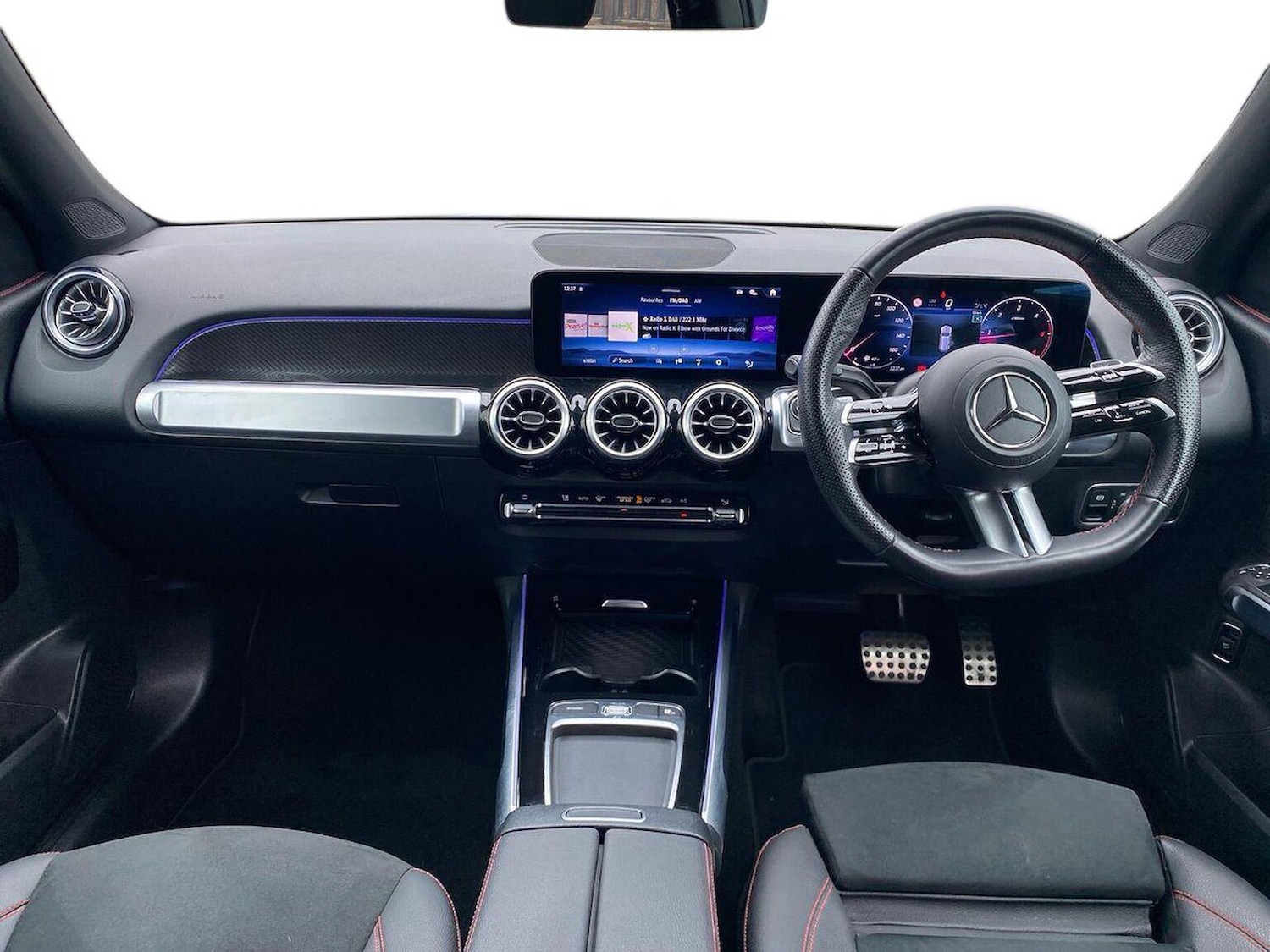 Used Mercedes-Benz GLB 2024 for sale - 76531406: Photo 8