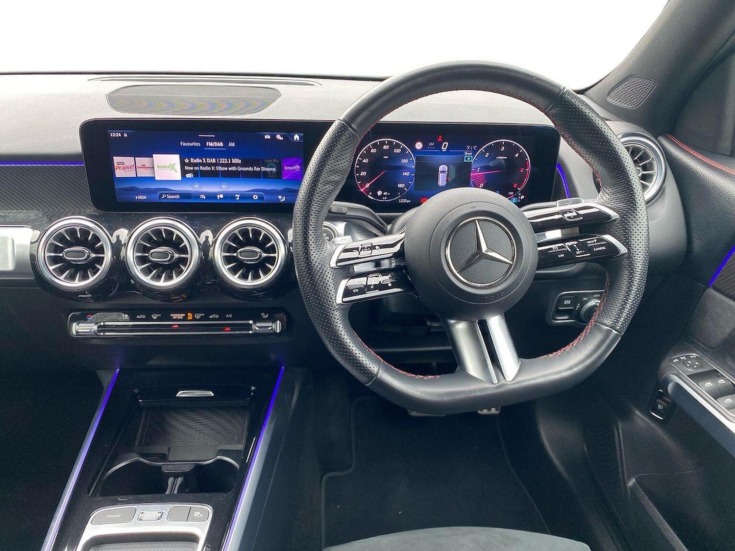 Used Mercedes-Benz GLB 2024 for sale - 76531406: Photo 9