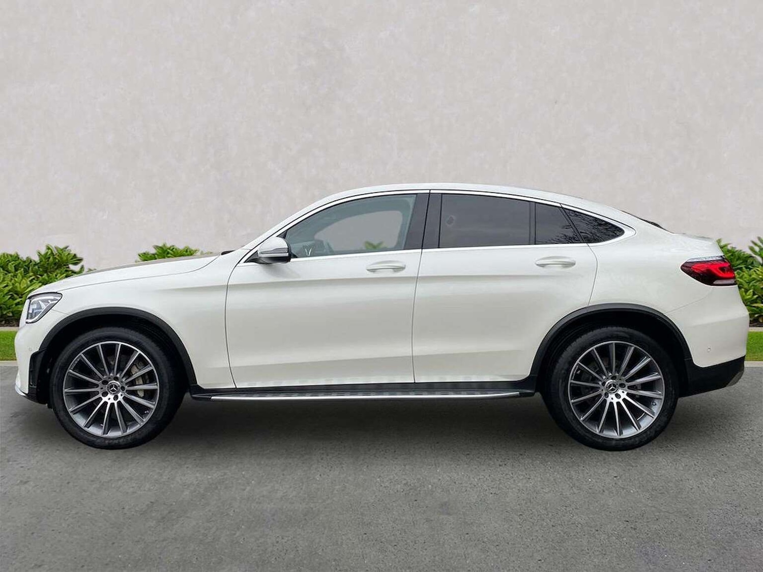 Used Mercedes-Benz GLC 2023 for sale - 77830493: Photo 19