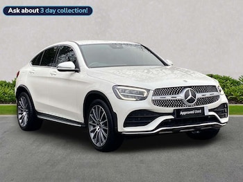 Used Mercedes-Benz GLC 2023 for sale - 77830493: Photo