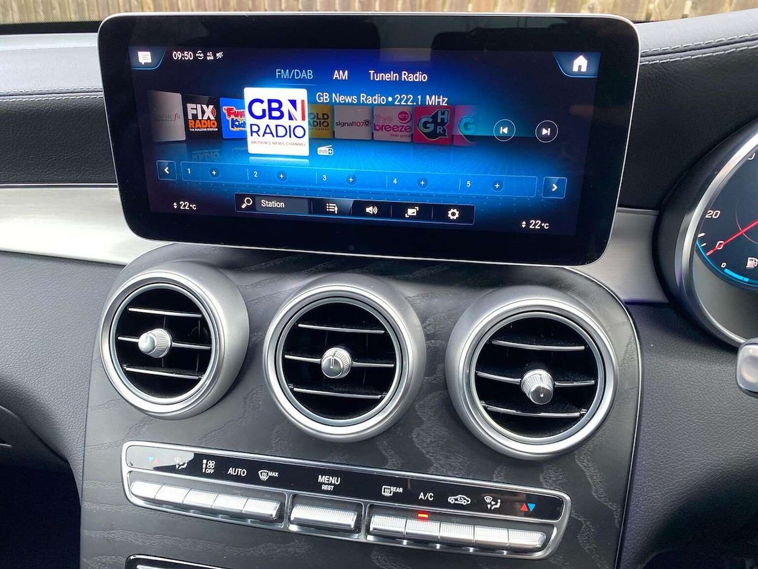 Used Mercedes-Benz GLC 2023 for sale - 77830493: Photo 25