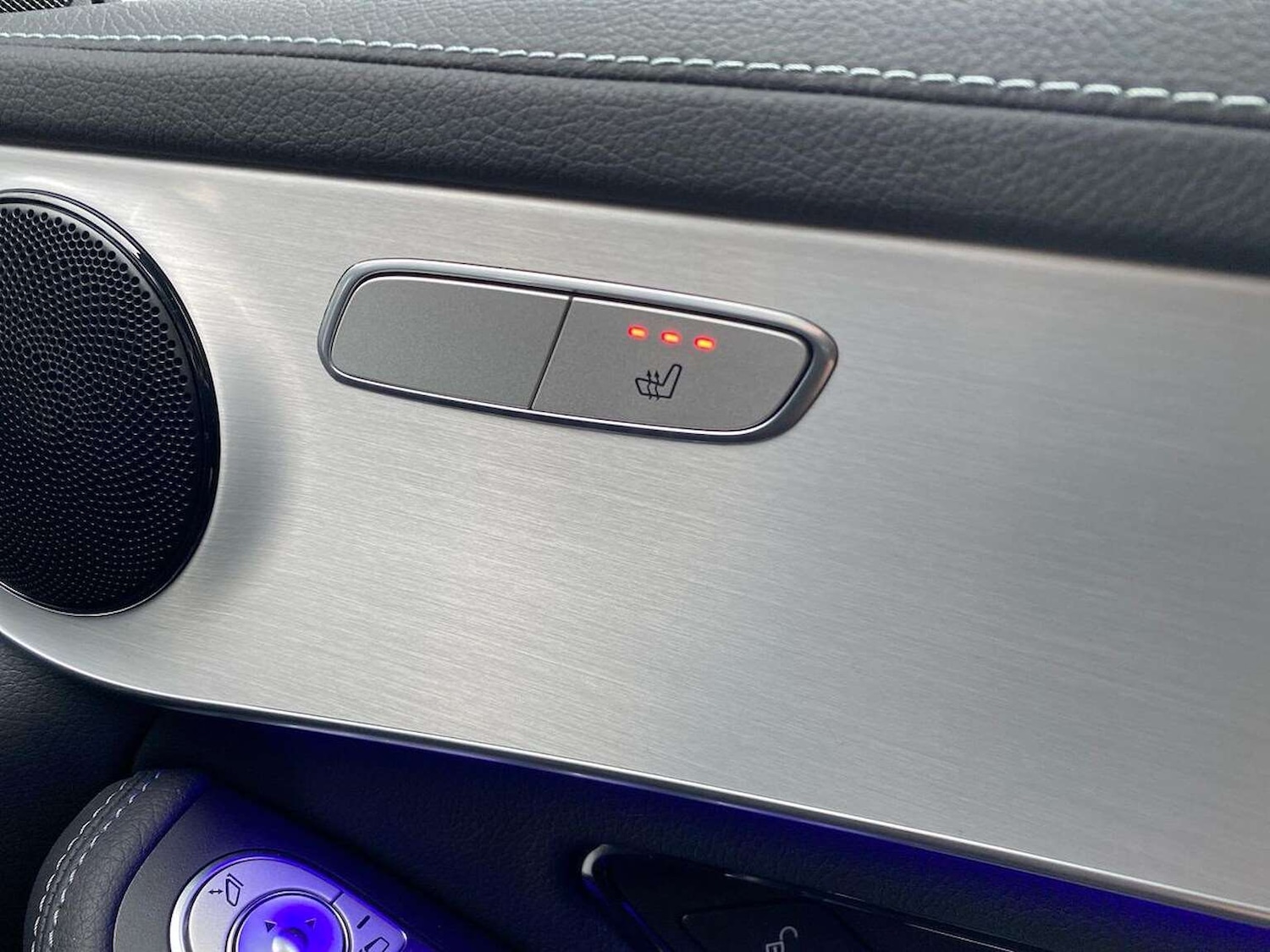 Used Mercedes-Benz GLC 2023 for sale - 77830493: Photo 30