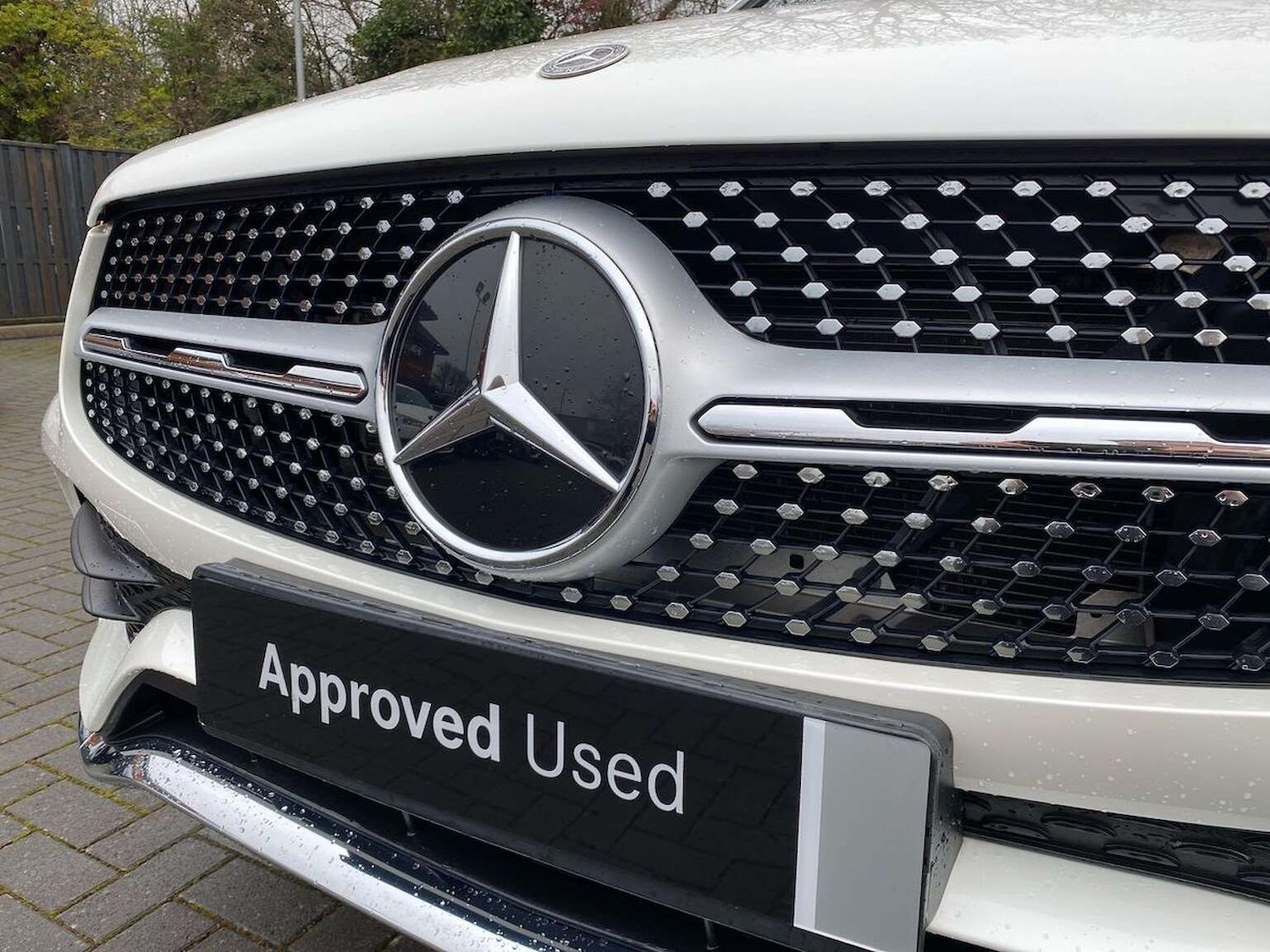 Used Mercedes-Benz GLC 2023 for sale - 77830493: Photo 33