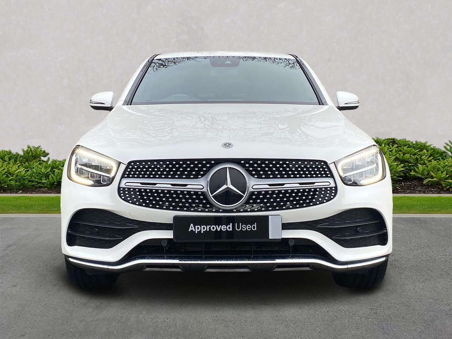 Used Mercedes-Benz GLC 2023 for sale - 77830493: Photo 5