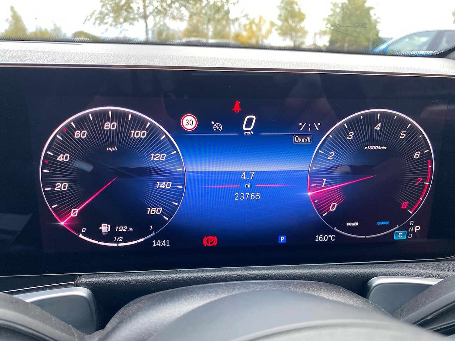 Used Mercedes-Benz GLB 2024 for sale - 76510770: Photo 10