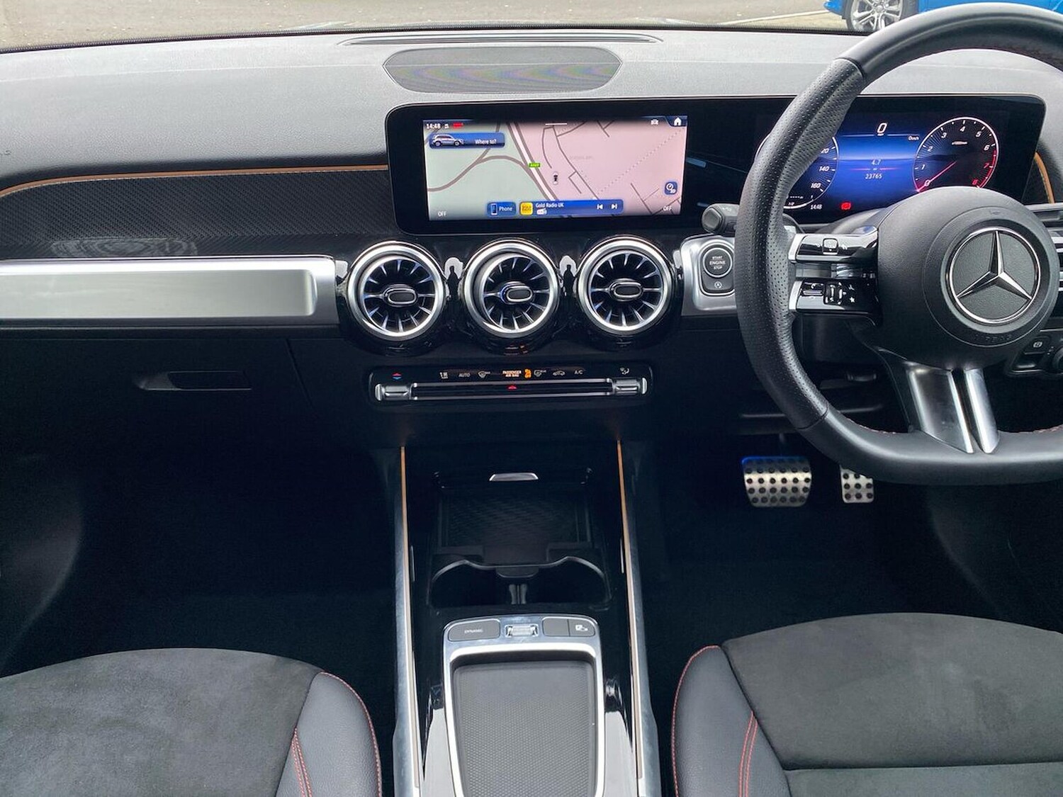 Used Mercedes-Benz GLB 2024 for sale - 76510770: Photo 13