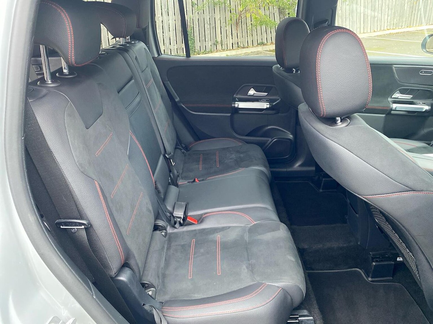 Used Mercedes-Benz GLB 2024 for sale - 76510770: Photo 16