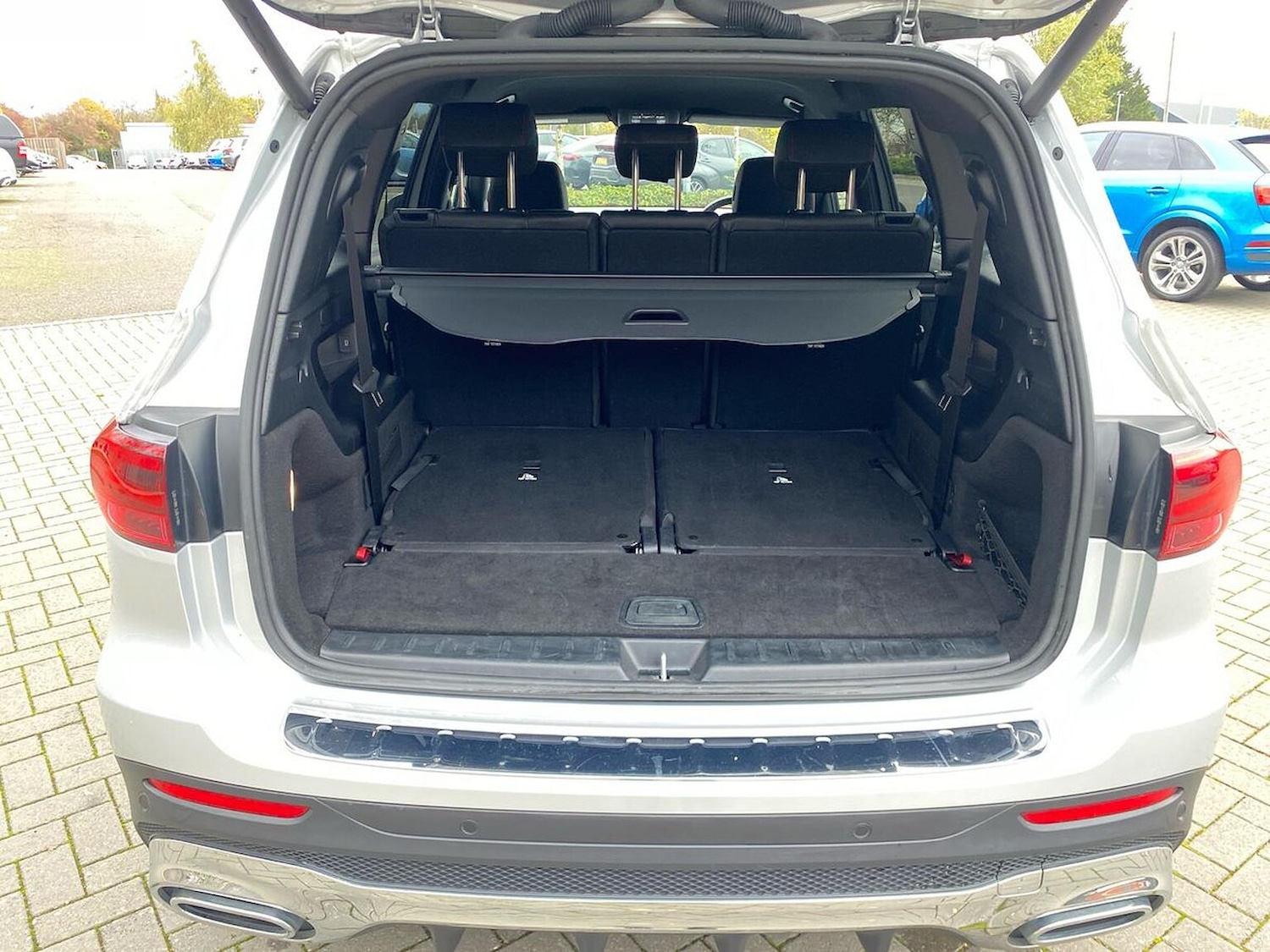 Used Mercedes-Benz GLB 2024 for sale - 76510770: Photo 17