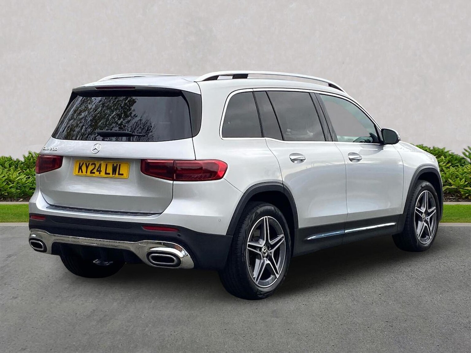 Used Mercedes-Benz GLB 2024 for sale - 76510770: Photo 18