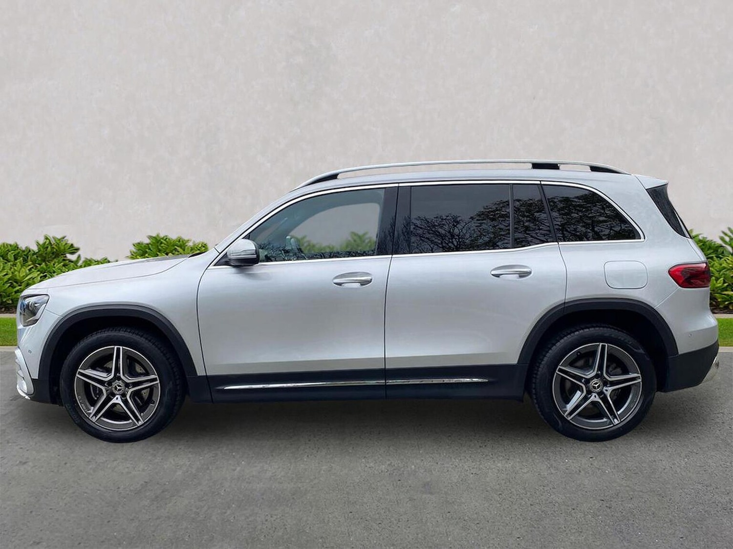 Used Mercedes-Benz GLB 2024 for sale - 76510770: Photo 19