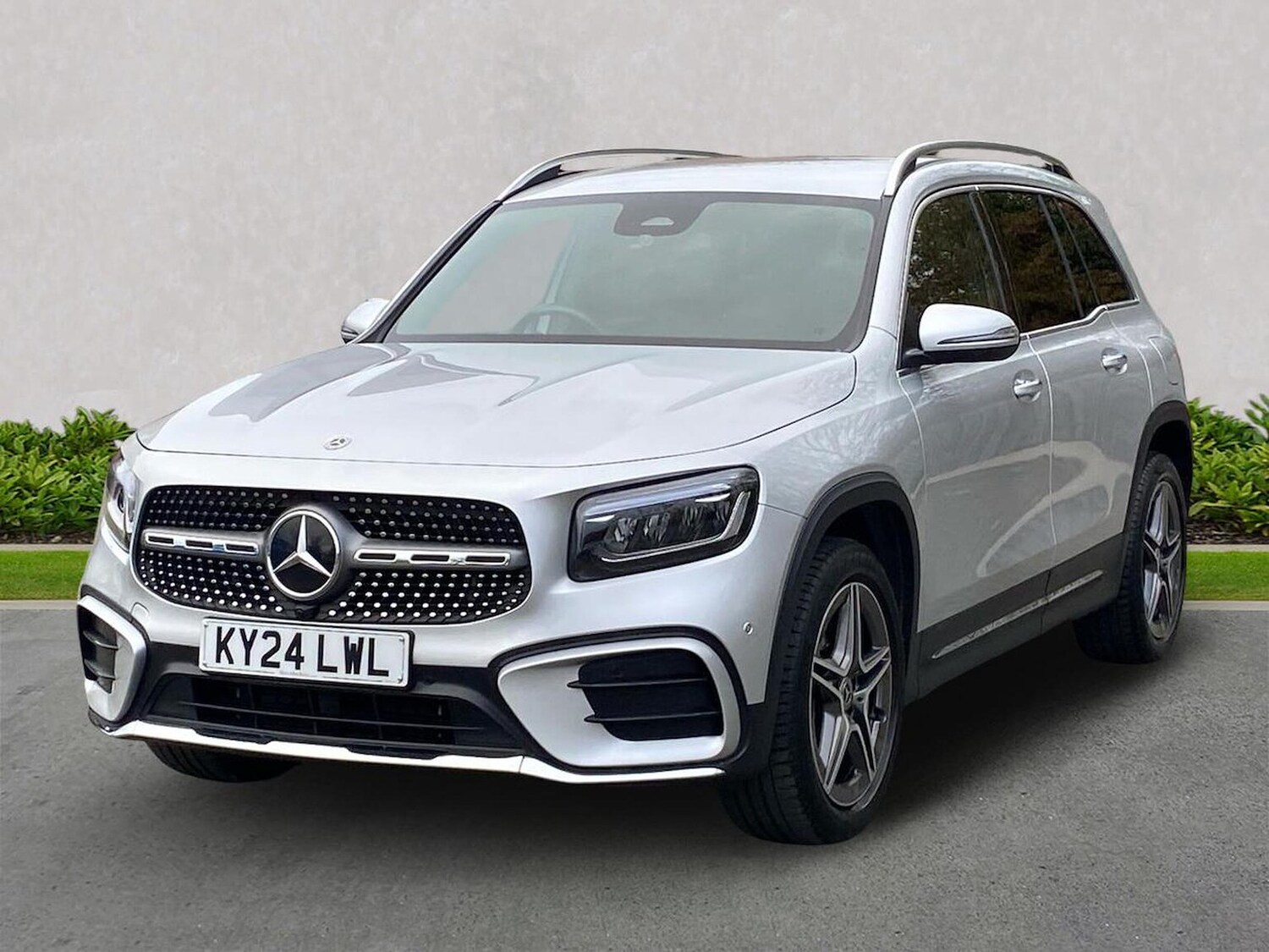 Used Mercedes-Benz GLB 2024 for sale - 76510770: Photo 20