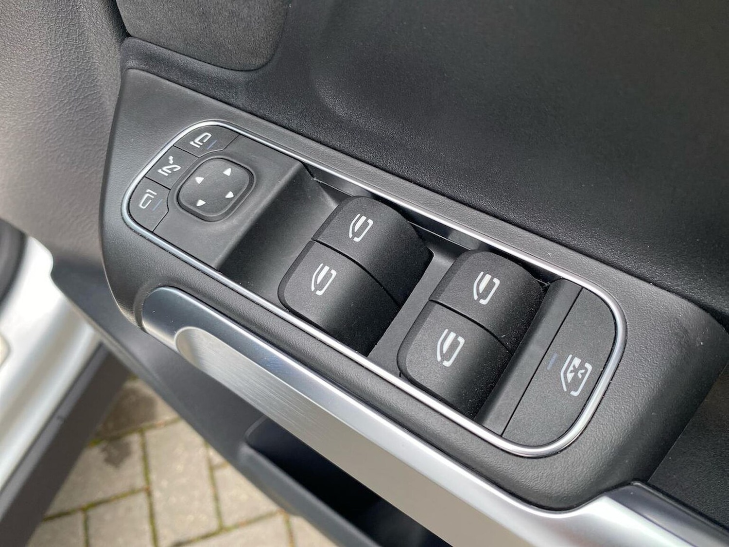 Used Mercedes-Benz GLB 2024 for sale - 76510770: Photo 21