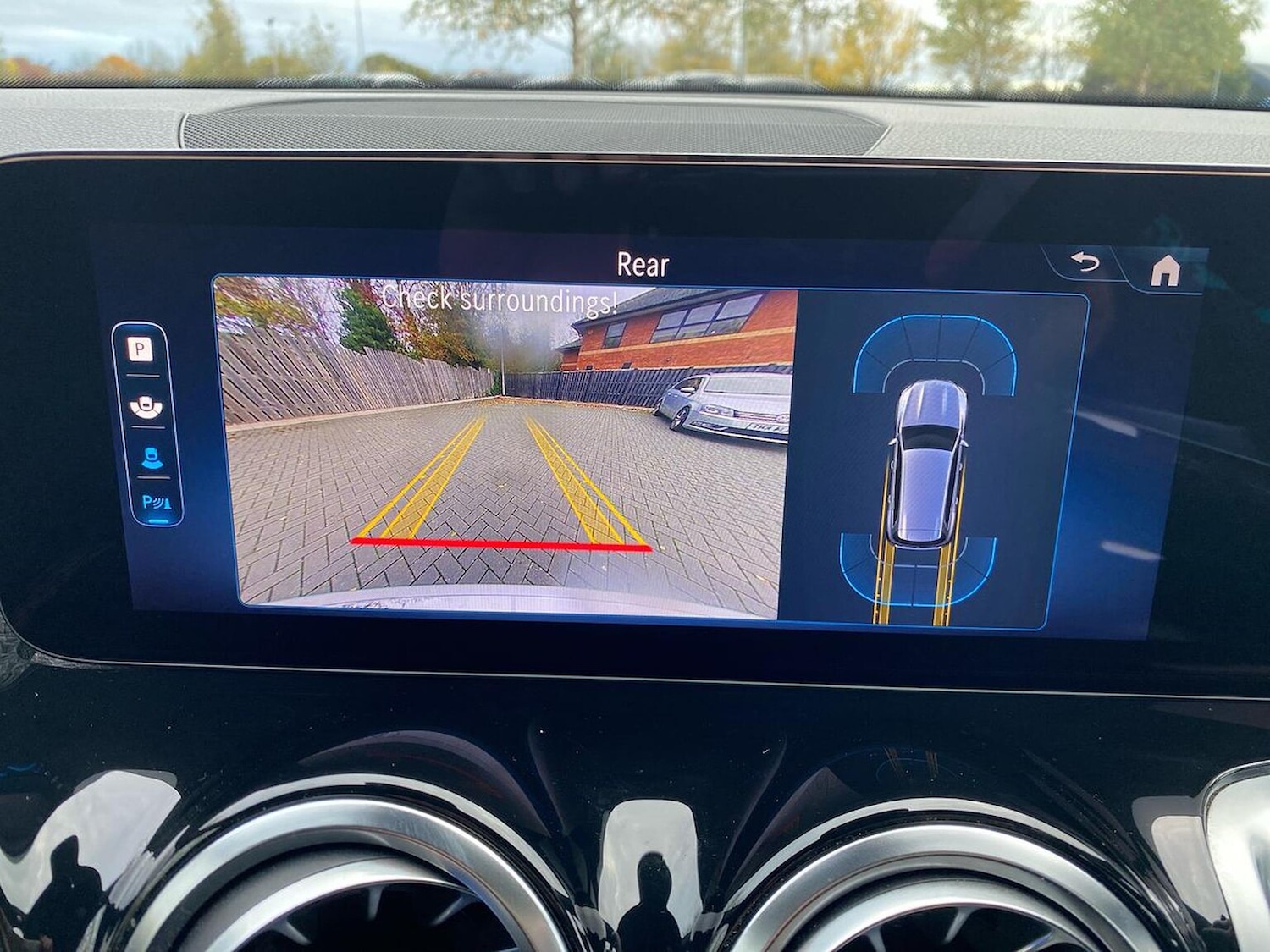 Used Mercedes-Benz GLB 2024 for sale - 76510770: Photo 23