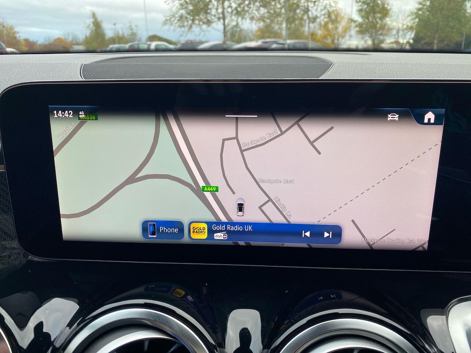 Used Mercedes-Benz GLB 2024 for sale - 76510770: Photo 24